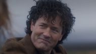In Irish Blood, when Fiona digs into her father's past, she discovers some shocking secrets (Image Via YouTube/AcornTV)